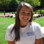 Courtney's Story: Traumatic Spine Injury 