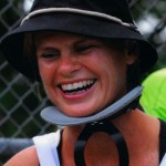 Laura’s Story: Traumatic Spine Injury 