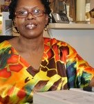 Zettie's Story: Aphasia